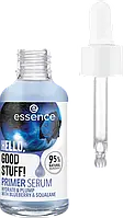 Сыворотка - праймер Essence Hello, Good Stuff! Primer Serum, 30мл