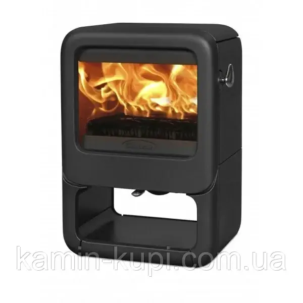 Піч камін Dovre Rock 350 WB