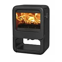 Піч камін Dovre Rock 350 WB