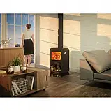 Піч камін Dovre Rock 350 WB, фото 2