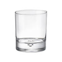 Bormioli Rocco Набір склянок BARGLASS WHISKY, 6*280 мл