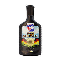 Гель для душу з охолоджуючим ефектом Sport Lavit Fan Shower 200 ml