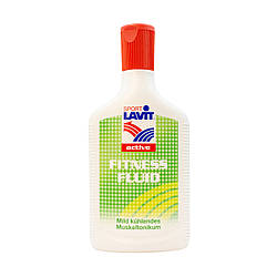 Засіб для охолодження м'язів Sport Lavit Fitnesfluid 200 ml