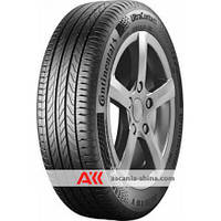 Continental UltraContact NXT 235/50 R20 104T XL FR