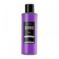 ОДЕКОЛОН MARMARA EAU DE COLOGNE BARBER N.1 500 МЛ