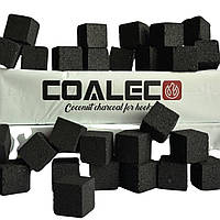 Уголь кокосовый COALECO, 0,25кг