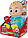 CoComelon М’яка іграшка Roto Plush Bedtime JJ Doll Джей Джей зі звуком, фото 7