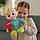 CoComelon М’яка іграшка Roto Plush Bedtime JJ Doll Джей Джей зі звуком, фото 9
