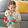 CoComelon М’яка іграшка Roto Plush Bedtime JJ Doll Джей Джей зі звуком, фото 11