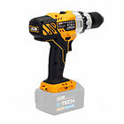 Дриль-шуруповерт акумуляторний 18V max 45Nm без батареї JCB-18DD-B-E, фото 4