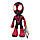 Spidey М'яка ігрaшка Little Plush Miles Morales Майлз Моралес, фото 3