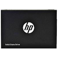 SSD 250Gb HP S700 SATA III 2.5" TLC, Retail