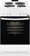 Zanussi Плита ZCE9540P1W