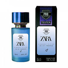 Zara In St Tropez TESTER PRO чоловічий 58 мл