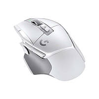 Мышка Logitech G502 X Lightspeed Wireless White (910-006189)