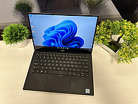 Ультрабук сенсорний DELL XPS 13.3 FHD 16/256 Метал !