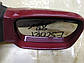 Дзеркало ліве (механічне) Ford Escort 86-90 000048119, фото 5