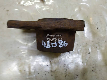 Кулька (корпус) маточини задньої лівої ford scorpio 94-98 000048086
