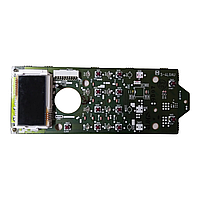 Модуль (плата) керування мікрохвильової печі  Bosch E62604L00GS