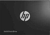 SSD 256Gb HP S750 SATA III 2.5" TLC