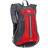 Спортивний рюкзак для велосипеда велорюкзак JETBOIL 11 л GA-2082, фото 5