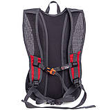 Спортивний рюкзак для велосипеда велорюкзак JETBOIL 11 л GA-2082, фото 7
