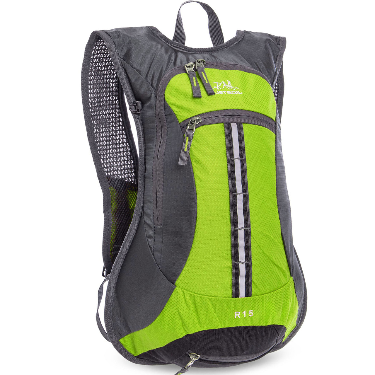 Спортивний рюкзак для велосипеда велорюкзак JETBOIL 11 л GA-2082