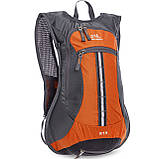 Спортивний рюкзак для велосипеда велорюкзак JETBOIL 11 л GA-2082, фото 3