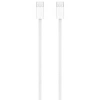 Кабель Apple Original Charge Cable USB-C to USB-C 1m MFI 60W