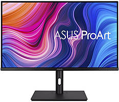 ASUS Монітор 32" ProArt PA329CV 2xHDMI, DP, USB-C, 4xUSB, MM, IPS, 3840x2160, sRGB 100%, Pivot, HDR400