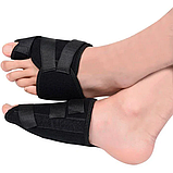 Магнітна шина вальгусна для корекції стопи RELAX FOOT, фото 4