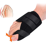 Магнітна шина вальгусна для корекції стопи RELAX FOOT, фото 7