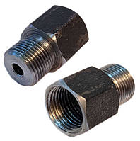 Переходи для манометрів 1