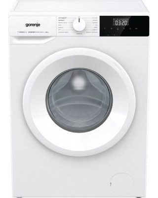 Пральна машина GORENJE WNHPI 62 SCS/UA (WFLP6012EVM). Гарантія, фото 1