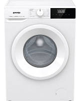 Пральна машина GORENJE WNHPI 62 SCS/UA (WFLP6012EVM). Гарантія