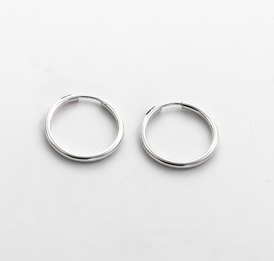 Сережки Коста, фото 1