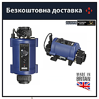 Электронагреватель для бассейна Elecro Nano Splasher Titan 3 кВт 230В | Обогрев бассейна | Англия