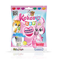 Коллекционная фигурка-сюрприз Kokoro Baby Волшебные любимцы