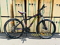 Велосипед Crosser Angel 24" (рама 13) 2023