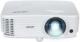 Acer Проектор P1157i (DLP, SVGA, 4500 lm) WiFi
