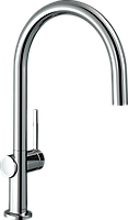 Смеситель кухонный Hansgrohe Talis 220 (72804000) Chrome