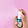 Зволожуючий спрей для фіксації макіяжу Essence Fixierspray Hello, Good Stuff!, 50 мл, фото 3