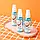 Зволожуючий спрей для фіксації макіяжу Essence Fixierspray Hello, Good Stuff!, 50 мл, фото 4
