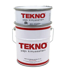 Поліуретановий герметик Teknopoliderz/Текнополідидерс 2K 10 кг