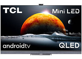 TCL Телевізор 55" 55C825