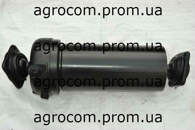 Гидроцилиндр подъема кузова ЗИЛ 4-х штоковый, цена 5300 грн — Prom.ua ...