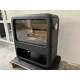 Чавунна Піч Dovre ROCK 500WB, фото 2