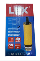 Насос для дизеля заглибний LEX LX-25GA: 24V