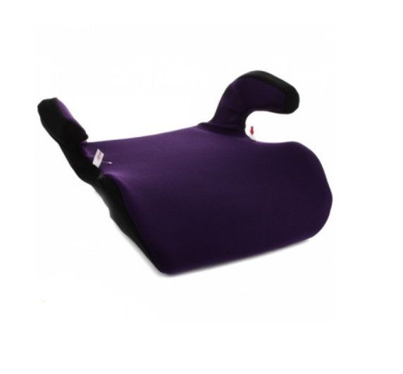 Бустер Milex Coti для дітей вагою 15-36 кг фіолетовий