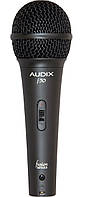 Мікрофон вокальний динамічний AUDIX F50S з викл. (в комплекті сумочка і тримач)